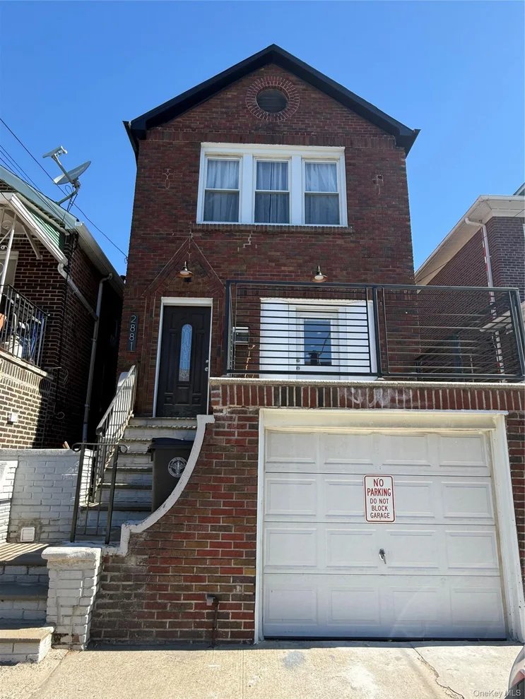 Unit for sale at 2881 Roberts Avenue, New York, NY 10461