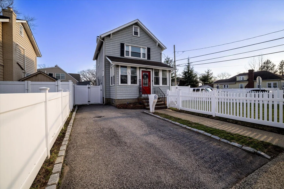 Unit for sale at 131 Thelma Avenue, Hempstead, NY 11566