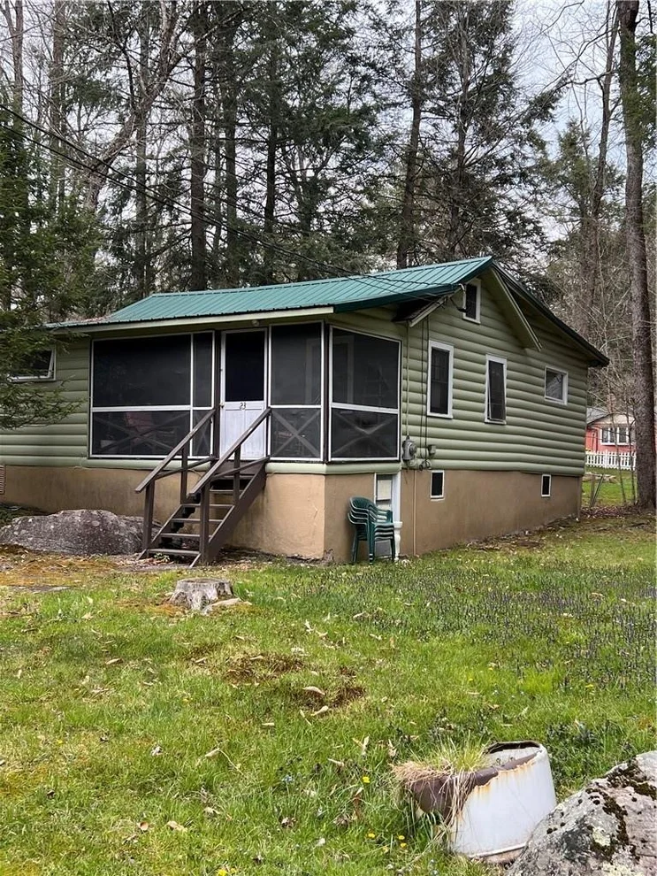 Unit for sale at 23 W James Avenue, Bethel, NY 12778