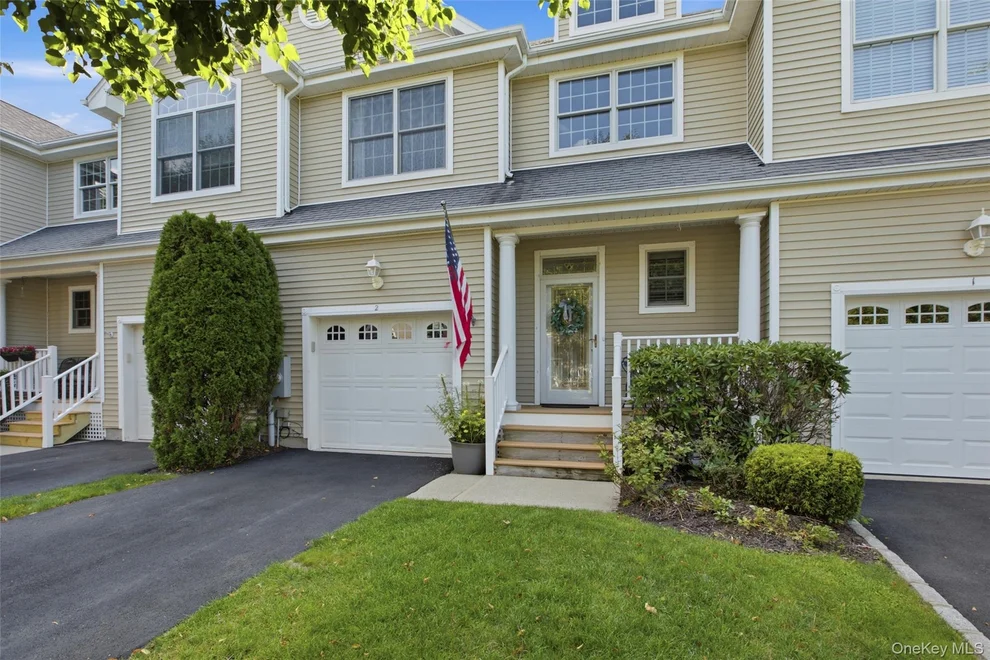 Unit for sale at 2 Emilys Way, Brookhaven, NY 11733