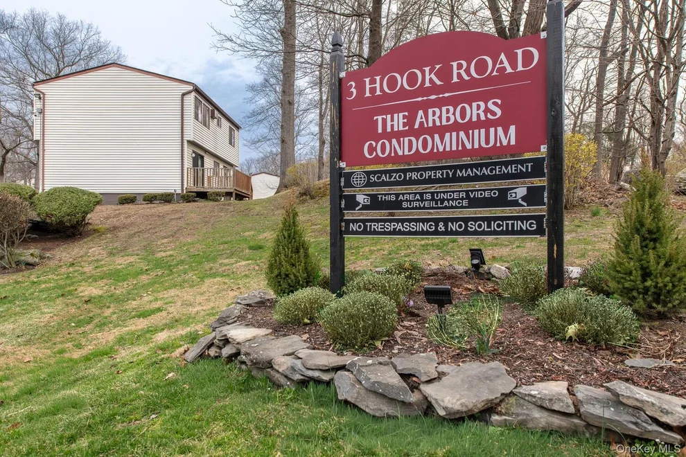 Unit for sale at 3 Hook Road, Hyde Park, NY 12601
