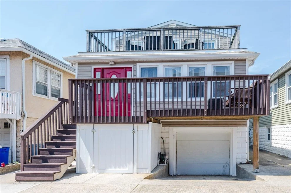Unit for sale at 93 Louisiana Street, Long Beach, NY 11561