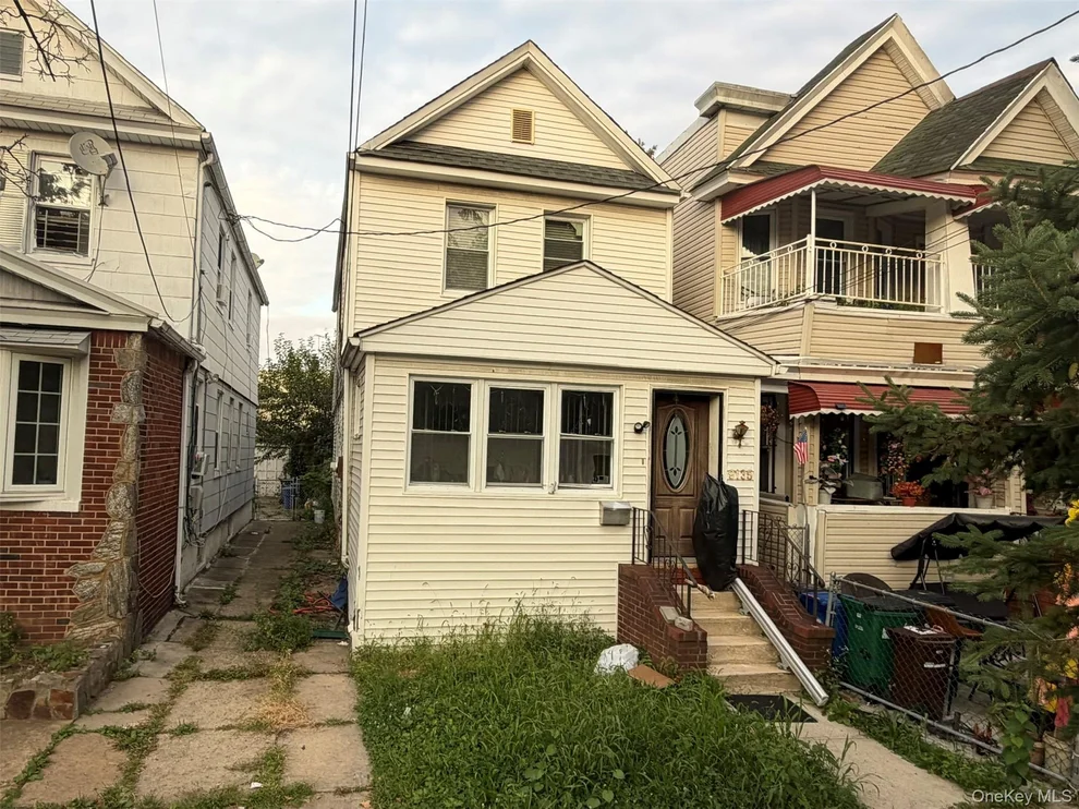 Unit for sale at 91-35 109th Street, New York, NY 11418