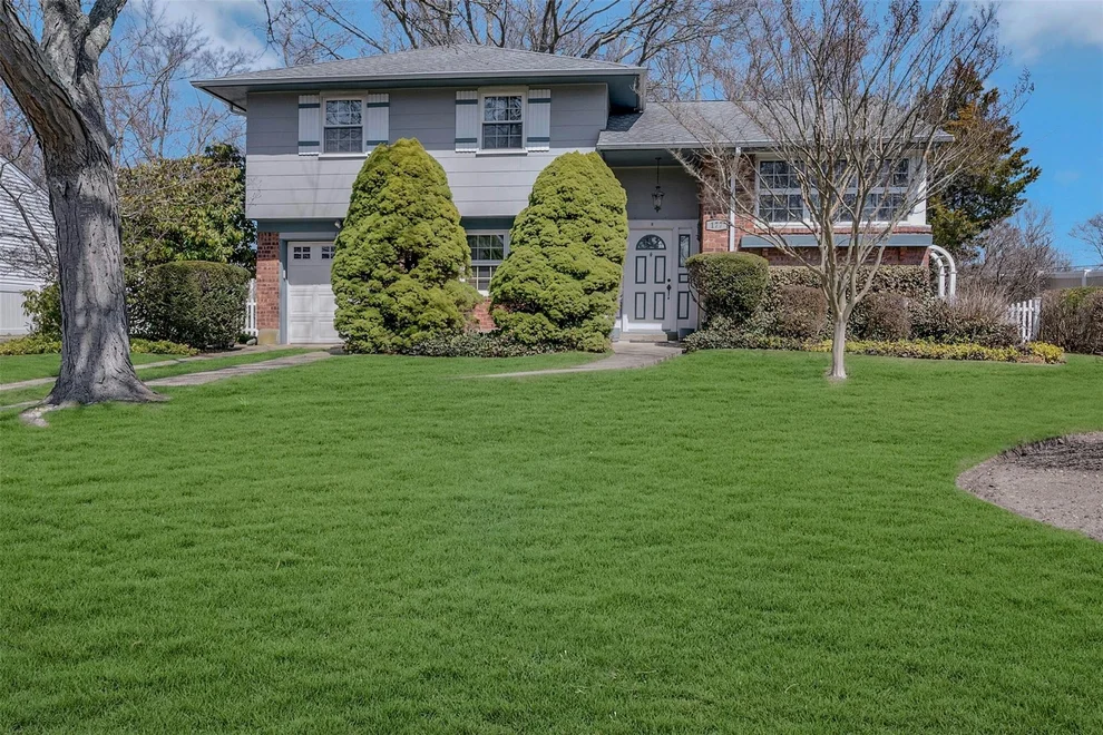 Unit for sale at 177 Marilynn Street, Islip, NY 11730