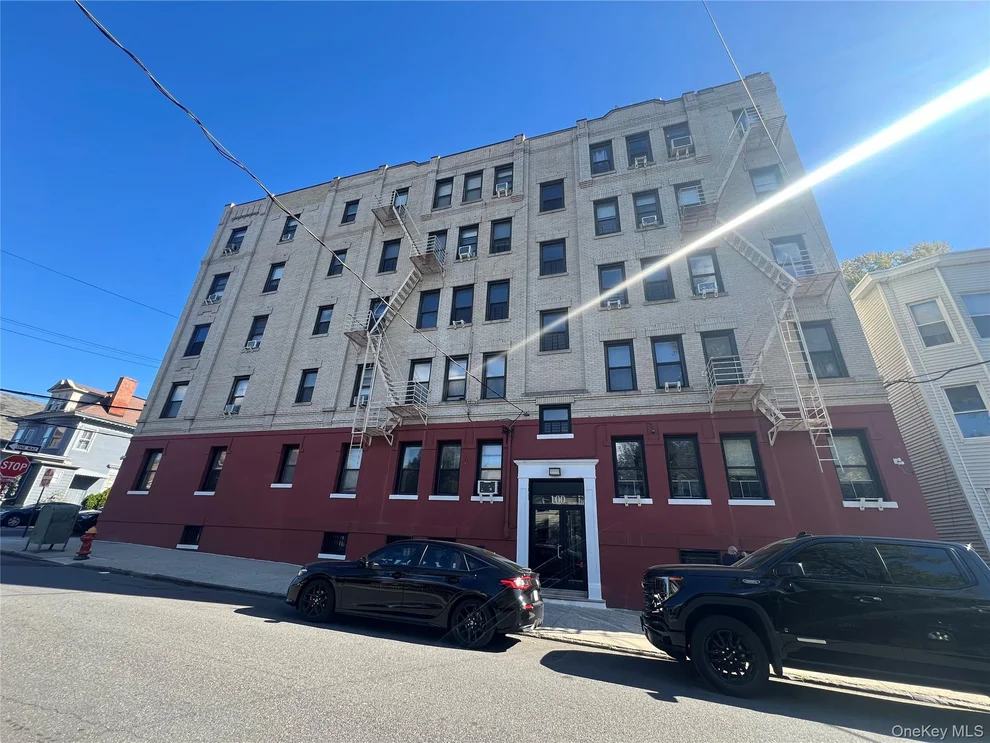 Unit for sale at 100 Livingston Street, Yonkers, NY 10705
