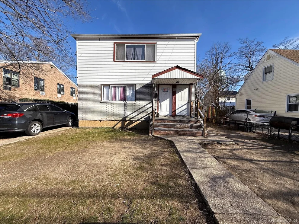 Unit for sale at 3840 Linden Place, Hempstead, NY 11550