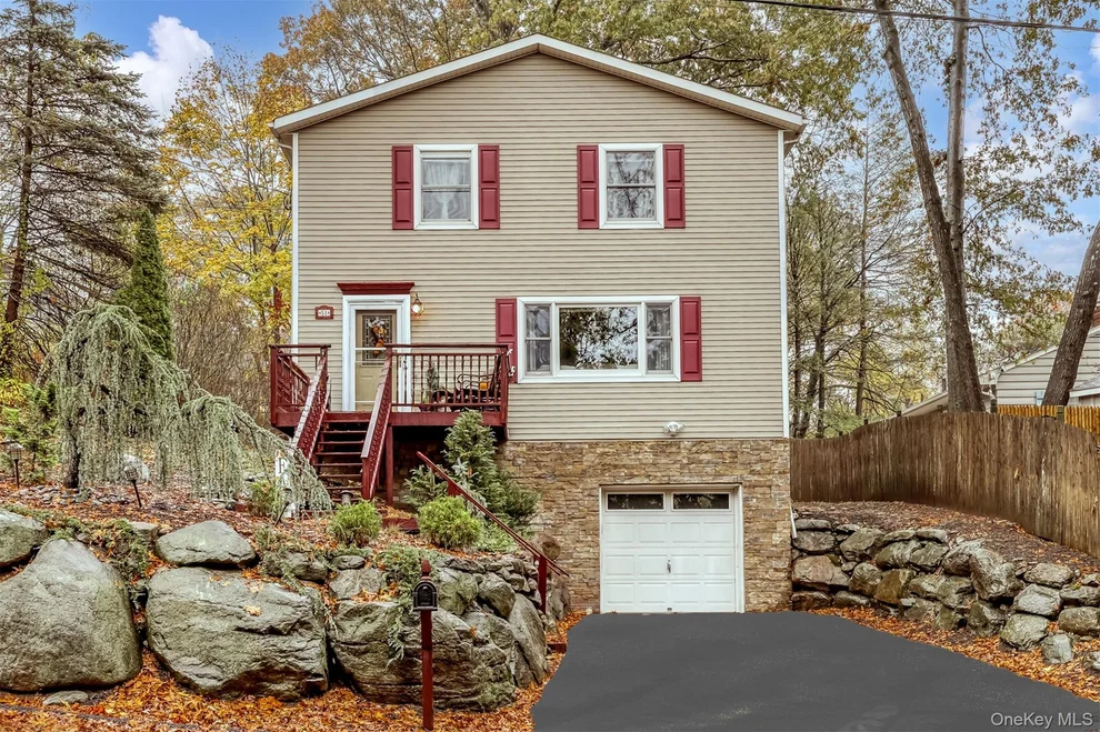 Unit for sale at 51 Woodland Drive, Ramapo, NY 10901