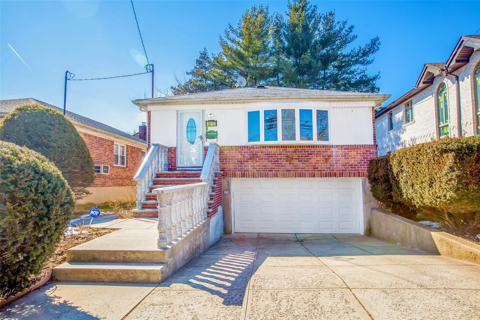 Unit for sale at 38-12 211 Street, New York, NY 11361