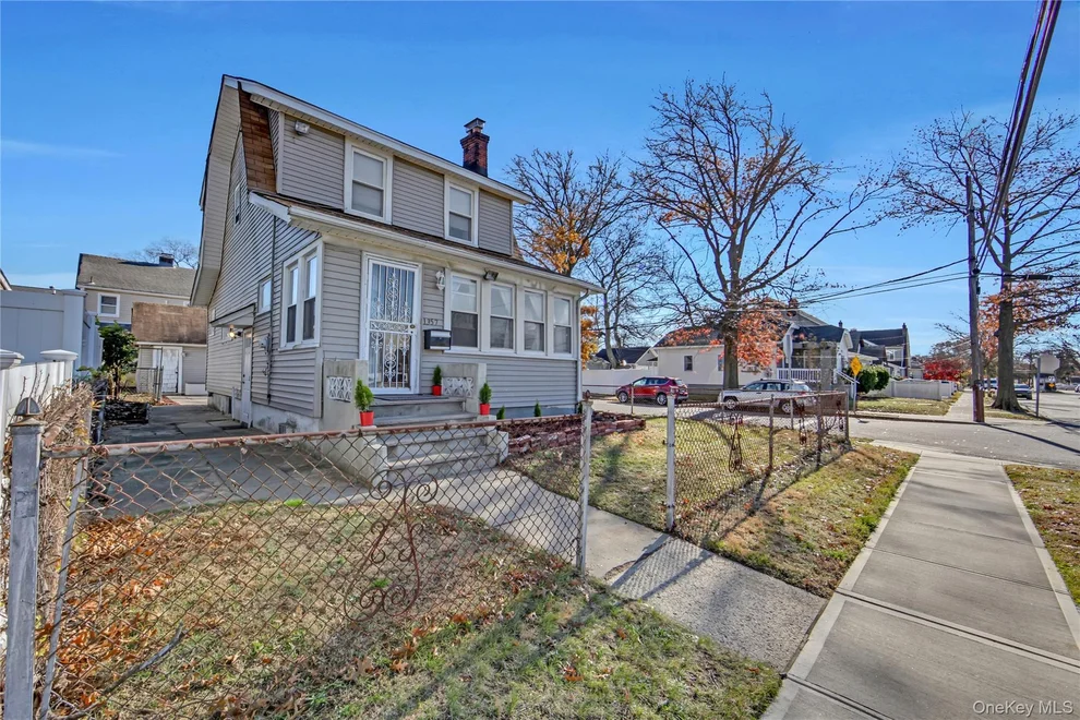 Unit for sale at 1357 Langdon Boulevard, Hempstead, NY 11570