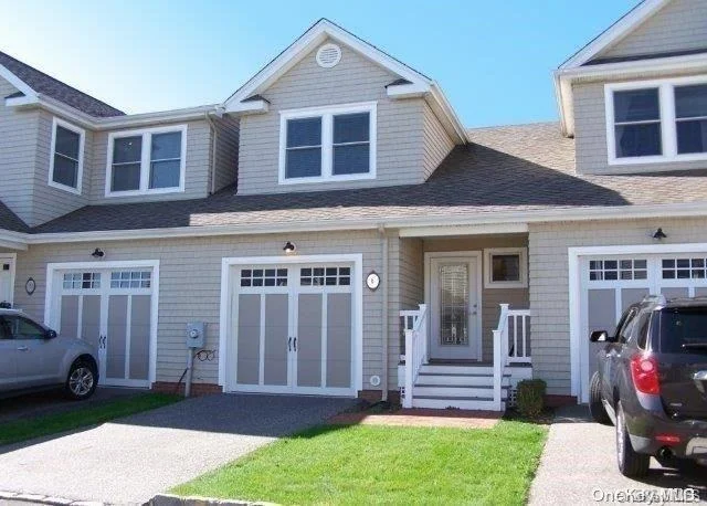Unit for sale at 6 Meadow Way, Southampton, NY 11941