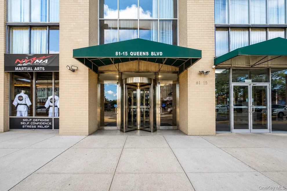 Unit for sale at 81-15 Queens boulevard 7C, New York, NY 11373