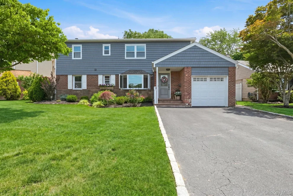 Unit for sale at 841 Willow Road, Hempstead, NY 11010