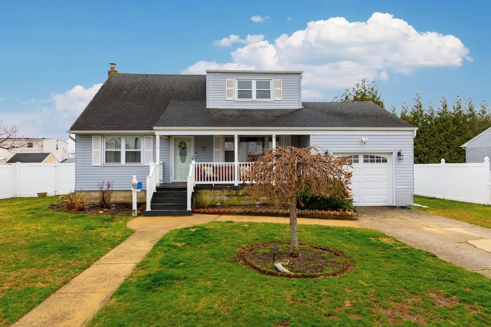 Unit for sale at 233 45th Street, Babylon, NY 11757