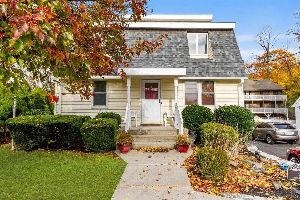 Unit for sale at 7 Elsa Avenue, Mount Pleasant, NY 10570