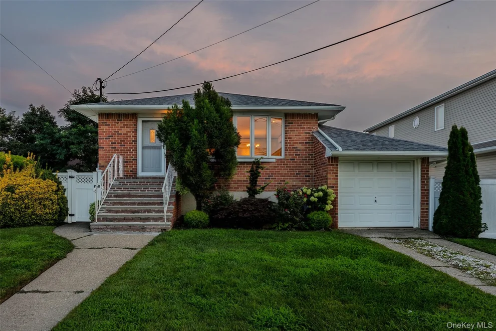 Unit for sale at 2470 Horace Court, Hempstead, NY 11710
