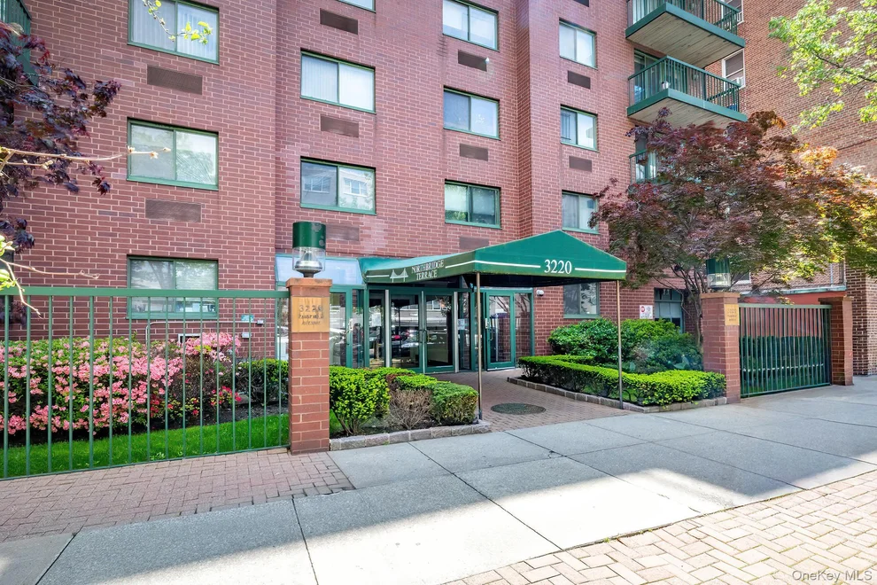 Unit for sale at 3220 Fairfield Avenue, New York, NY 10463