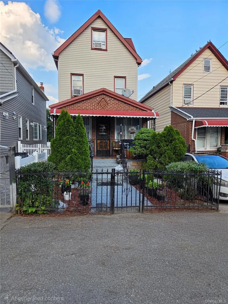 Unit for sale at 88-47 201st Street, New York, NY 11423