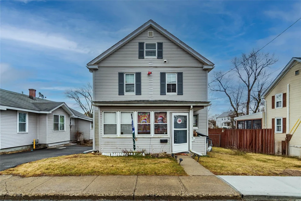 Unit for sale at 312 Homestead Avenue, Montgomery, NY 12543