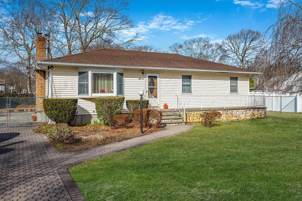 Unit for sale at 52 Heston Road, Brookhaven, NY 11967