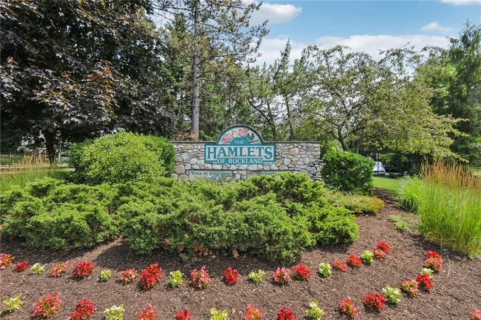 Unit for sale at 238 Treetop Circle, Clarkstown, NY 10954