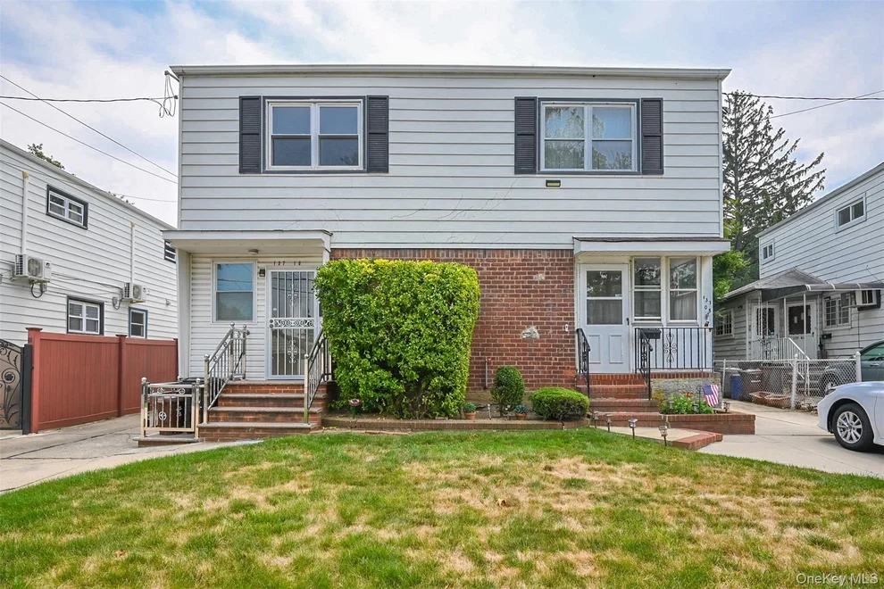 Unit for sale at 137-10 64th Road, New York, NY 11367