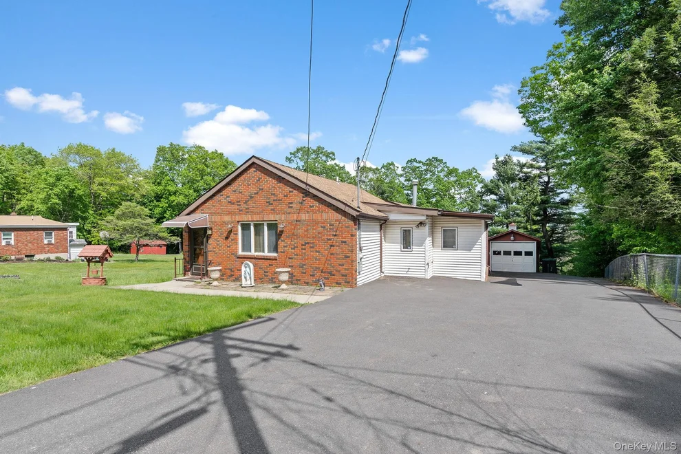 Unit for sale at 31 Highview Terrace, Mamakating, NY 12721