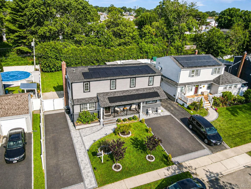 Unit for sale at 828 Strang Drive, Hempstead, NY 11793