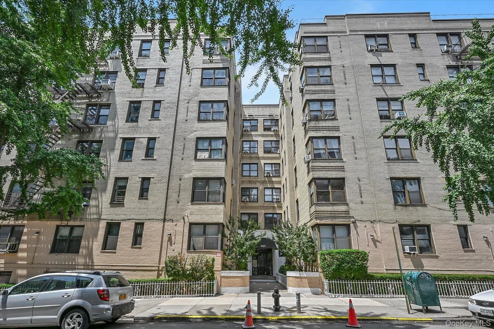 Unit for sale at 2685 Creston Avenue, New York, NY 10468