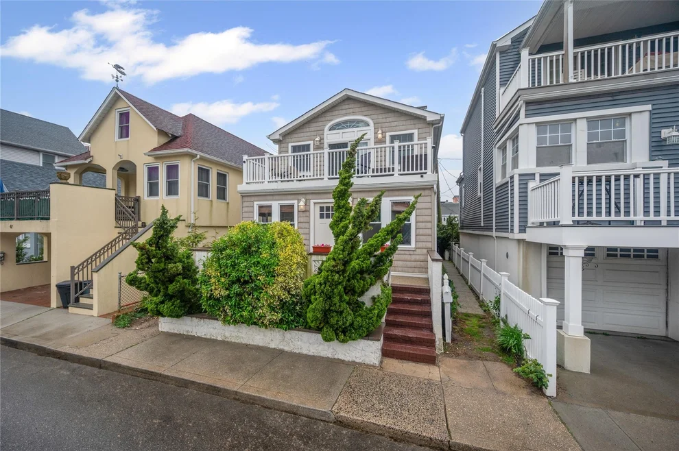 Unit for sale at 49 Oregon Street, Long Beach, NY 11561