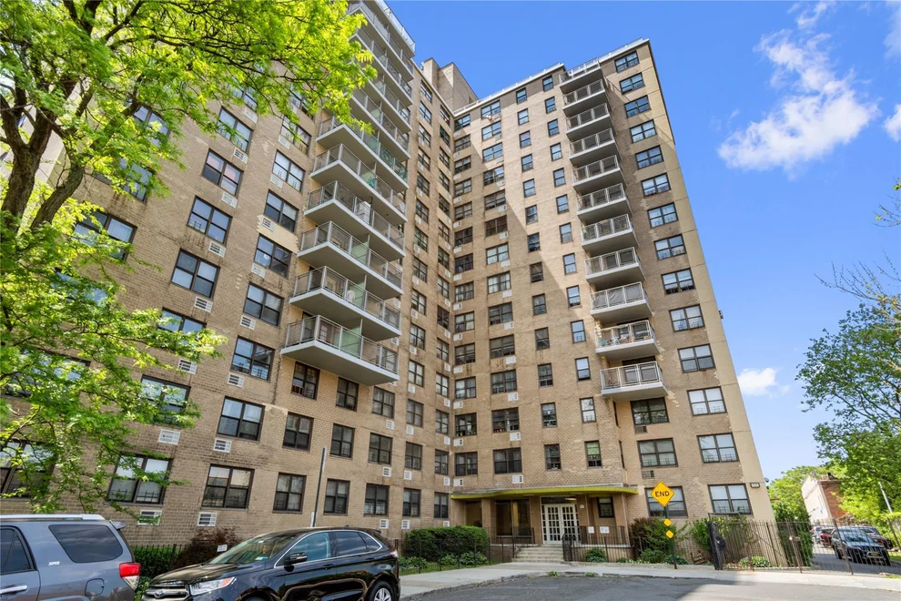 Unit for sale at 1966 Newbold Avenue, New York, NY 10472