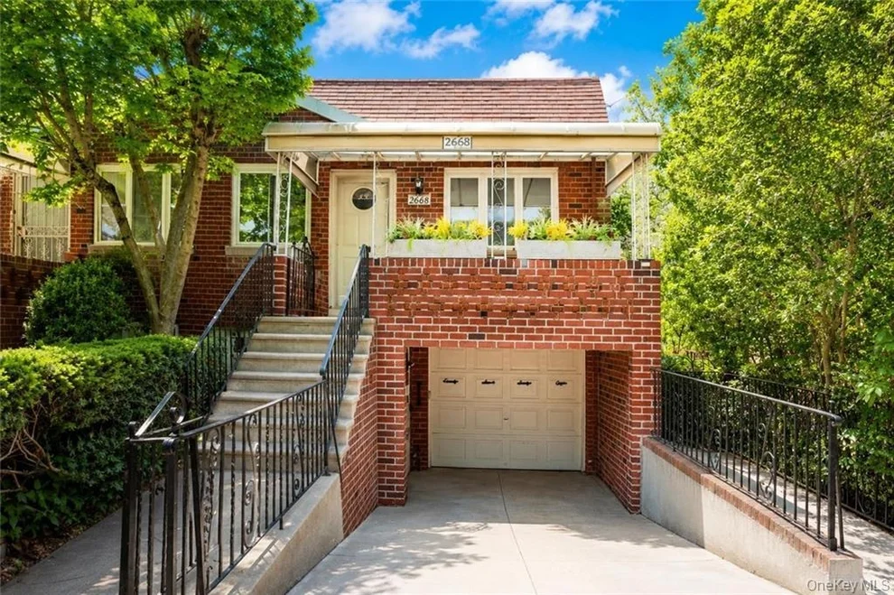 Unit for sale at 2668 E 23rd Street, New York, NY 11235