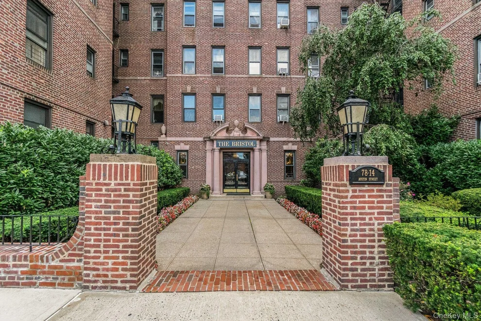 Unit for sale at 78-14 Austin Street, New York, NY 11375