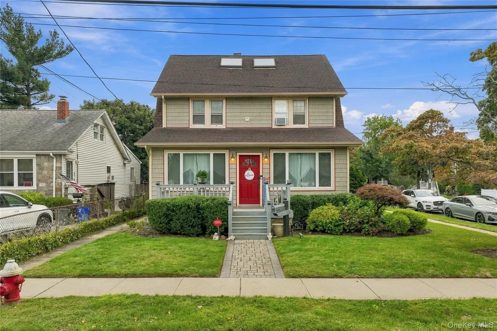 Unit for sale at 471 Pearl Street, Hempstead, NY 11572