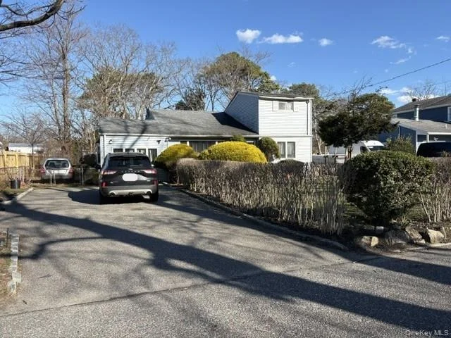 Unit for sale at 1557 N Gardiner Drive, Islip, NY 11706