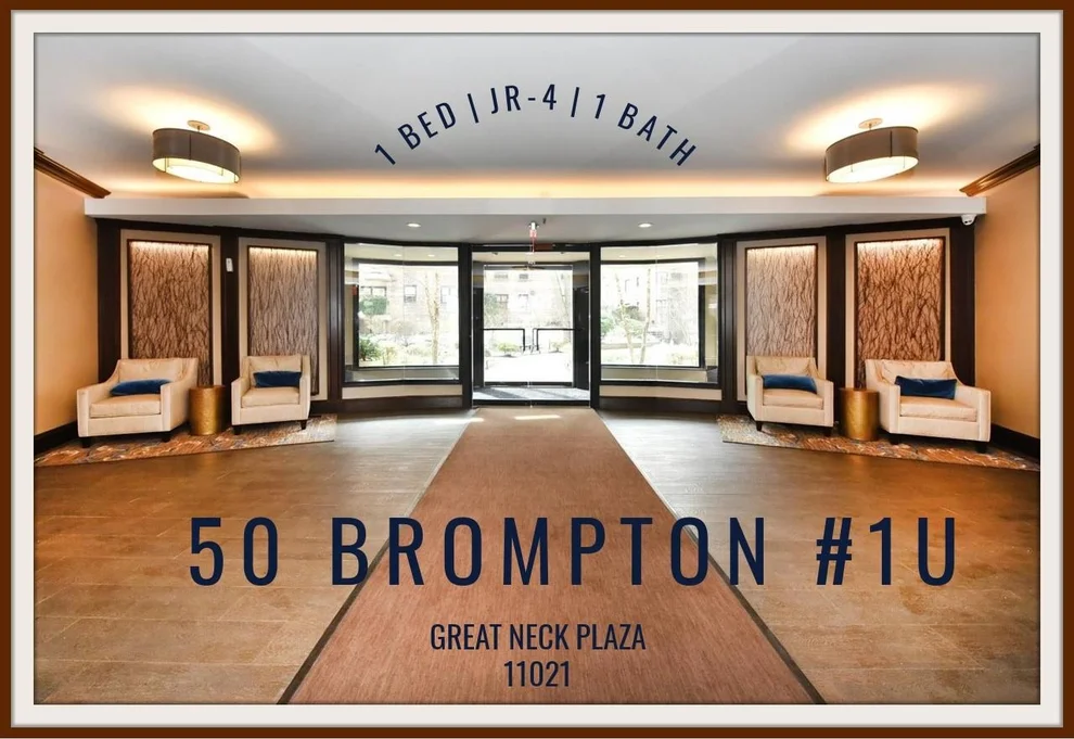 Unit for sale at 50 BROMPTON, North Hempstead, NY 11021