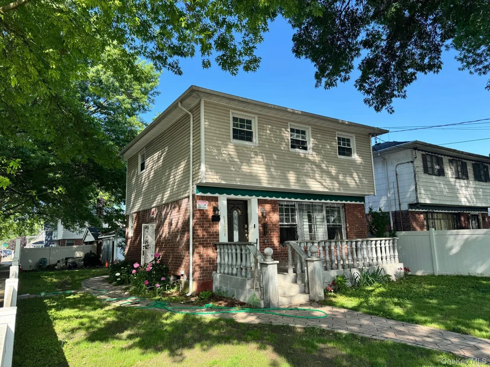 Unit for sale at 110-01 175th Street, New York, NY 11433