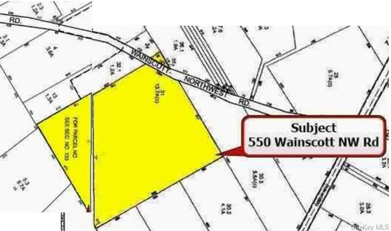 Unit for sale at 550 / 549 Wainscott NW Road, East Hampton, NY 11975