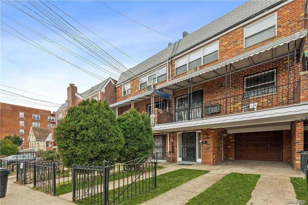 Unit for sale at 42-44 64 Street, New York, NY 11377