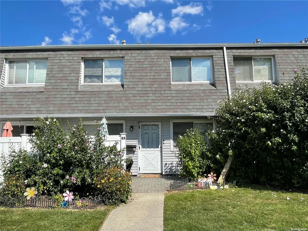 Unit for sale at 84 Storm Drive, Brookhaven, NY 11742