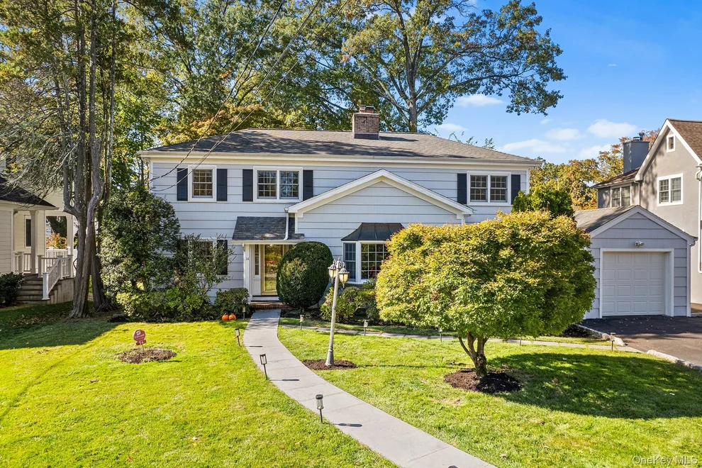 Unit for sale at 14 Wakefield Road, Scarsdale, NY 10583