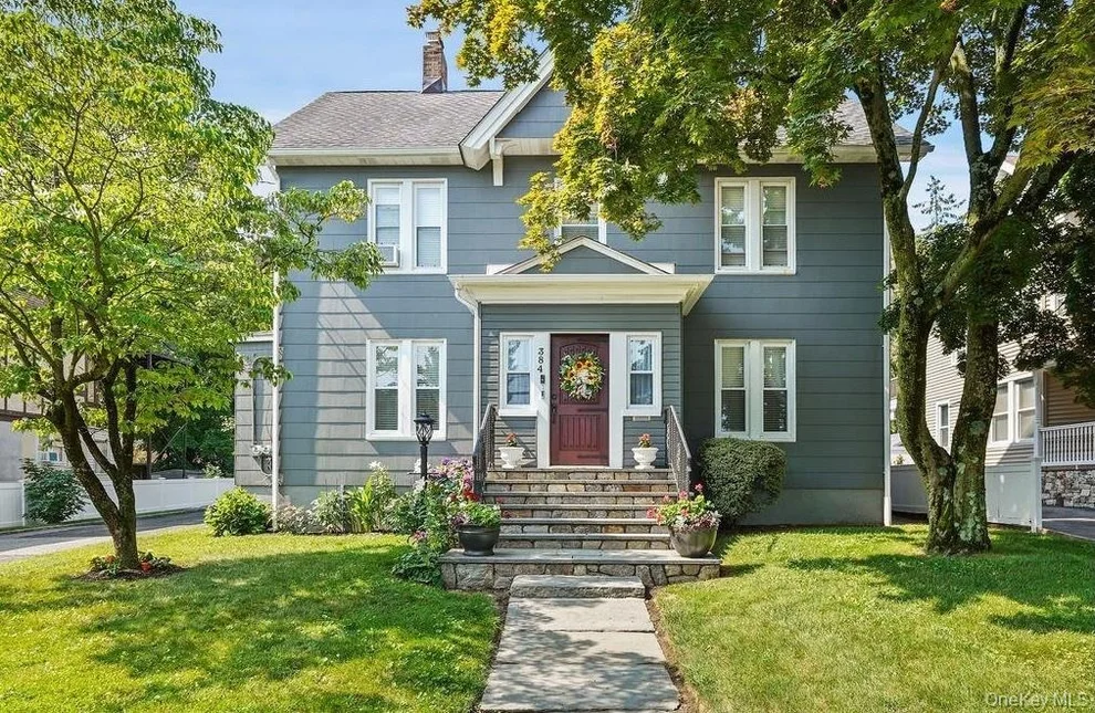 Unit for sale at 384 Irving Avenue, Rye City, NY 10573