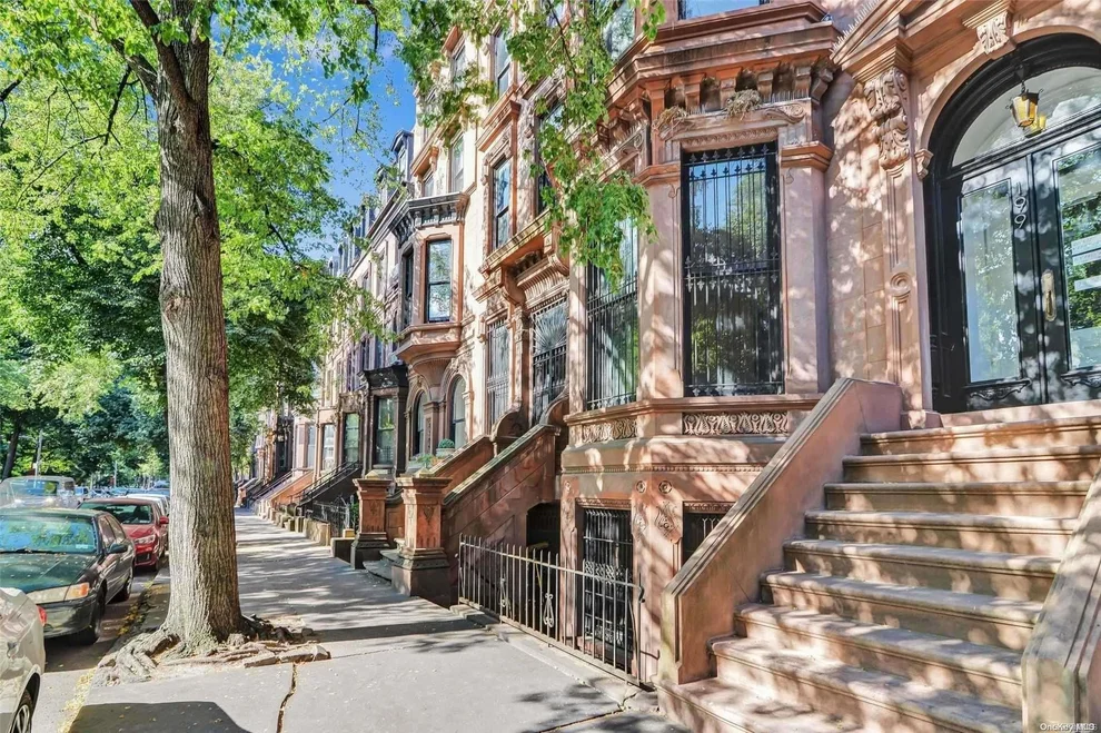 Unit for sale at 200 Washington Park, New York, NY 11205