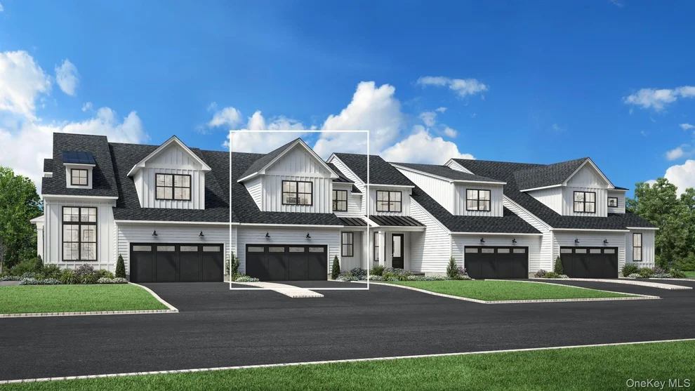 Unit for sale at 61 Fieldstone Knoll, North Castle, NY 10504