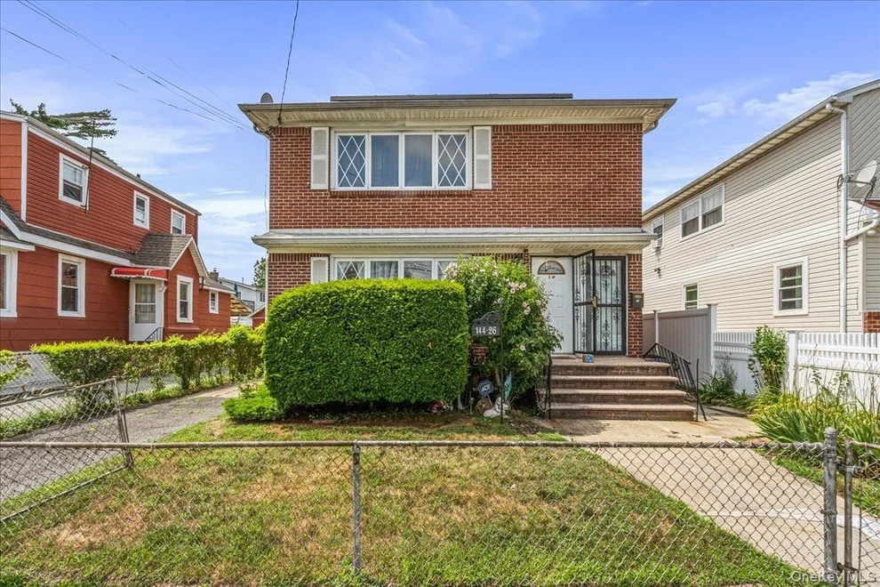 Unit for sale at 14426 229th Street, New York, NY 11413