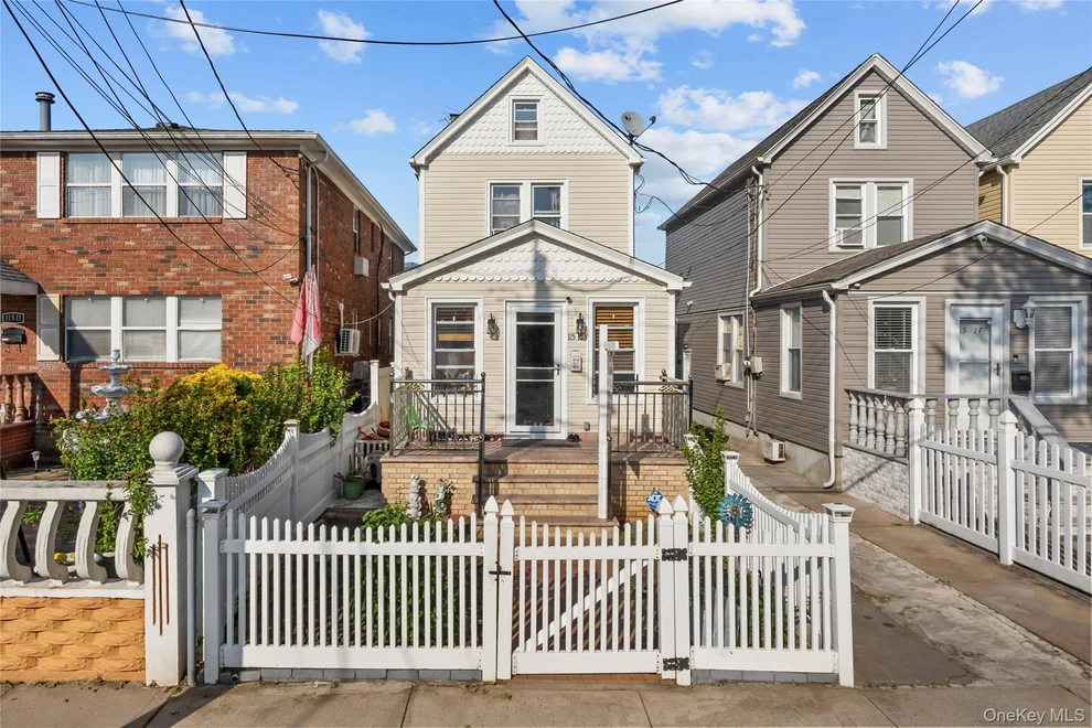 Unit for sale at 115-15 127 Street, New York, NY 11420