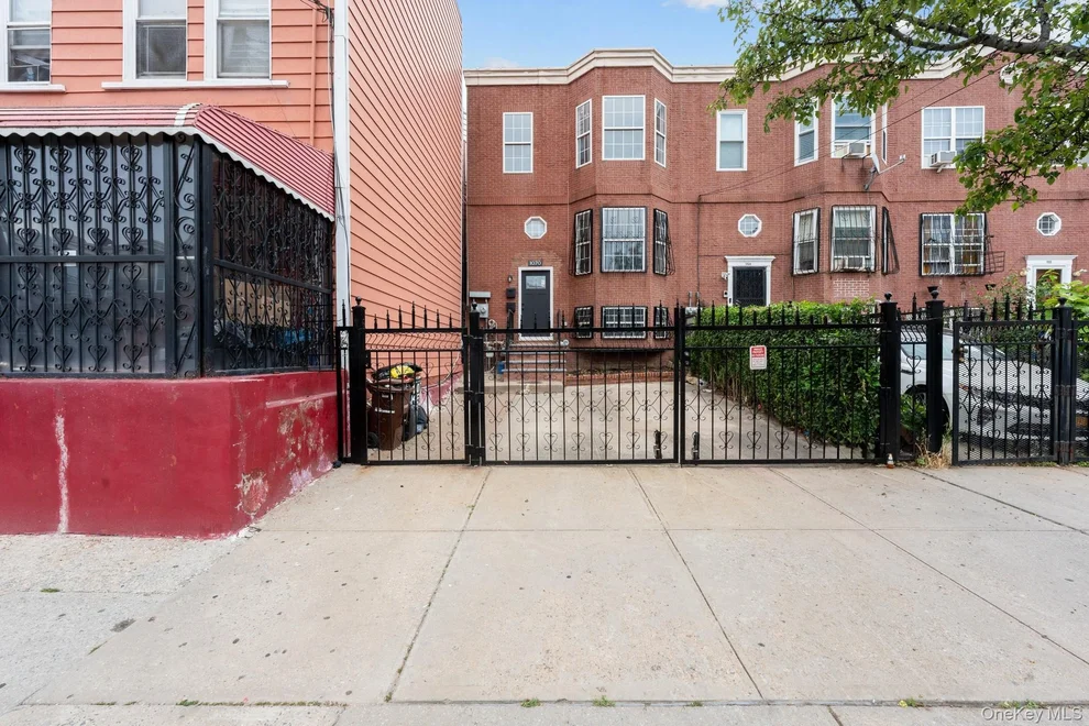 Unit for sale at 1070 Kelly Street, New York, NY 10459