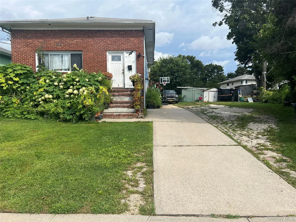 Unit for sale at 271 Stewart Avenue, Hempstead, NY 11550