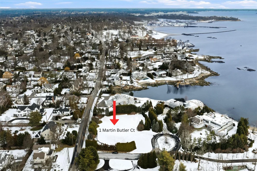 Unit for sale at 1 Martin Butler Court, Rye City, NY 10580
