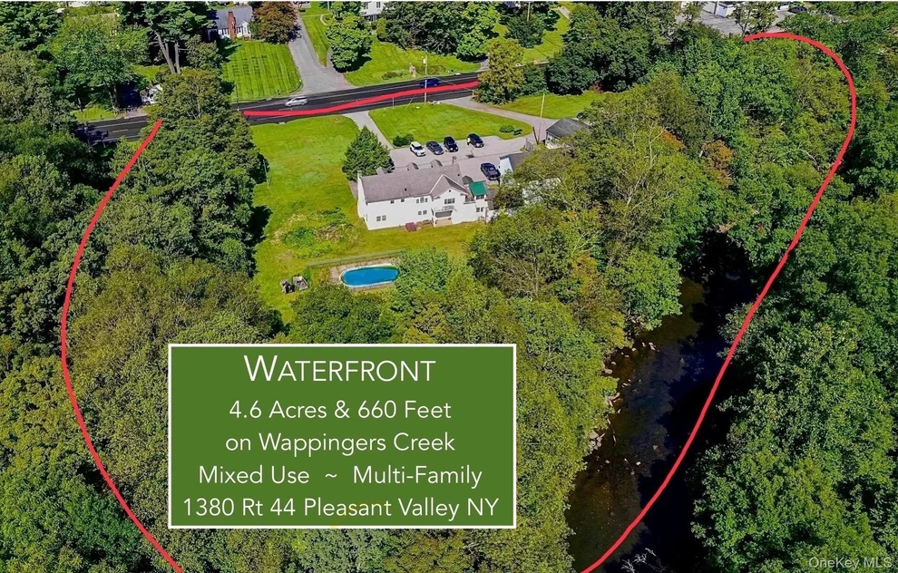 Unit for sale at 1380 Route 44, Pleasant Valley, NY 12569