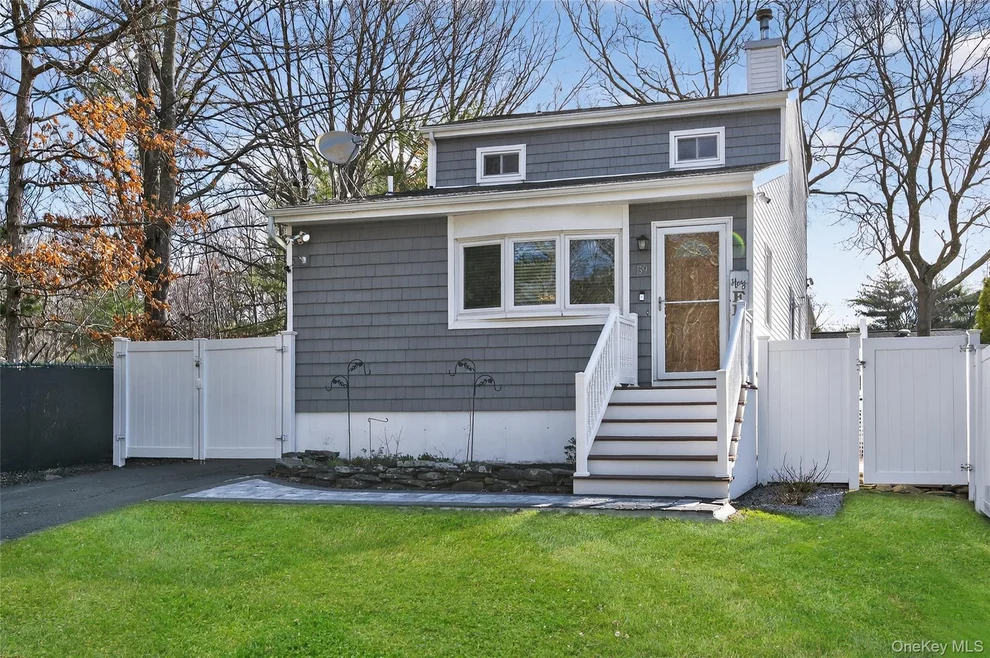 Unit for sale at 59 2nd Avenue, Brookhaven, NY 11742